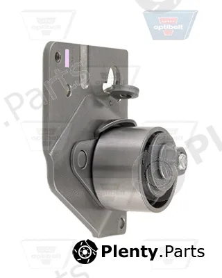 Optibelt 564ST — Tensioner Pulley, timing belt Optibelt-SUR