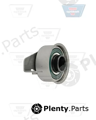 Optibelt 320ST — Tensioner Pulley, timing belt Optibelt-SUR
