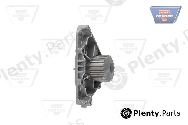 Optibelt WP1103 — Water Pump, engine cooling Optibelt-WAPU