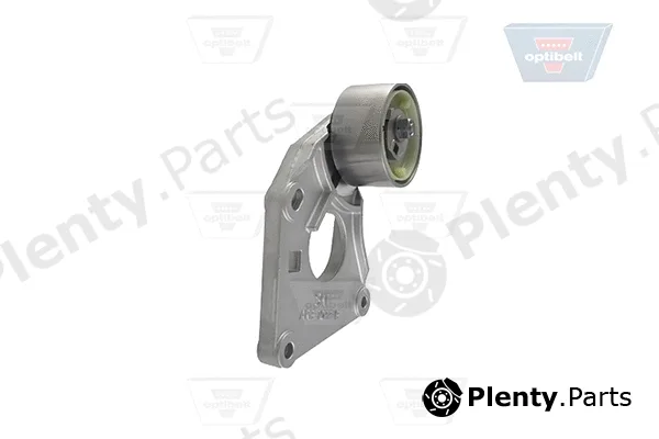Optibelt 974ST — Tensioner Pulley, timing belt Optibelt-SUR