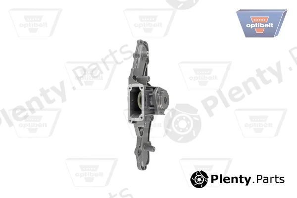 Optibelt WP1198 — Water Pump, engine cooling Optibelt-WAPU