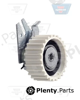 Optibelt 367ST — Tensioner Pulley, timing belt Optibelt-SUR