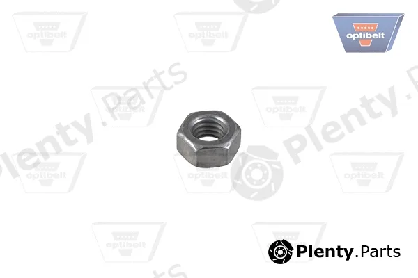 Optibelt KE1004 — Mounting Set, tensioner pulley (timing belt)