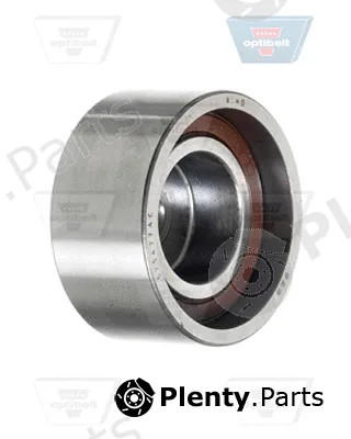 Optibelt 113UT — Tensioner Pulley, timing belt Optibelt-SUR
