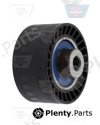Optibelt 295UT — Deflection/Guide Pulley, timing belt Optibelt-SUR