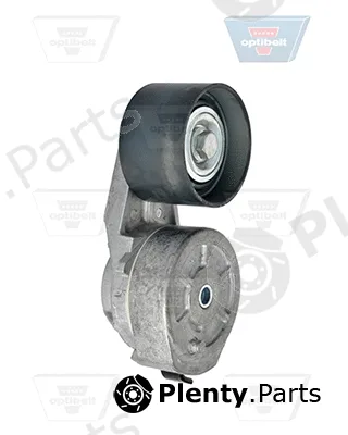 Optibelt 2007SN — Belt Tensioner, V-ribbed belt Optibelt-SUR