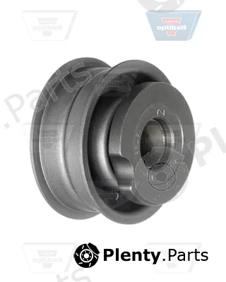 Optibelt 360UT — Deflection/Guide Pulley, timing belt Optibelt-SUR