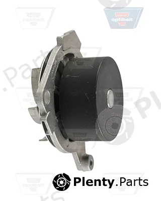 Optibelt WP1035 — Water Pump, engine cooling Optibelt-WAPU