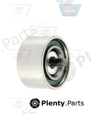 Optibelt 471UT — Deflection/Guide Pulley, V-ribbed belt Optibelt-SUR