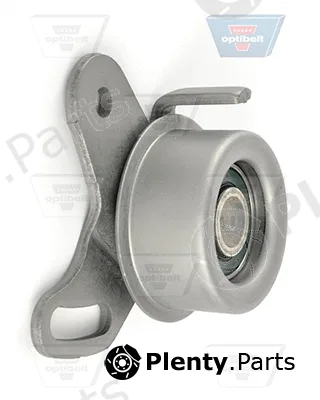 Optibelt 178ST — Tensioner Pulley, timing belt Optibelt-SUR