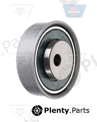 Optibelt 166UT — Tensioner Pulley, timing belt Optibelt-SUR