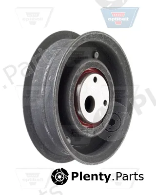 Optibelt 100UT — Tensioner Pulley, timing belt Optibelt-SUR