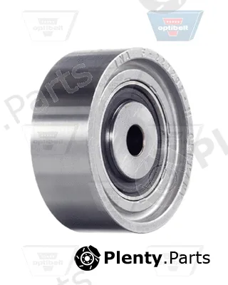 Optibelt 118UT — Deflection/Guide Pulley, timing belt Optibelt-SUR