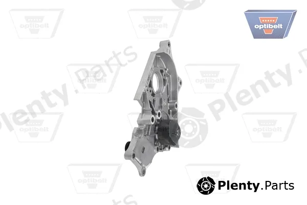 Optibelt WP1131 — Water Pump, engine cooling Optibelt-WAPU