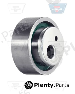 Optibelt 112ST — Tensioner Pulley, timing belt Optibelt-SUR