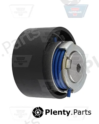 Optibelt 449ST — Tensioner Pulley, timing belt Optibelt-SUR