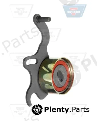 Optibelt 511ST — Tensioner Pulley, timing belt Optibelt-SUR