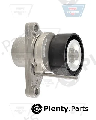 Optibelt 3061SR — Belt Tensioner, V-ribbed belt Optibelt-SUR