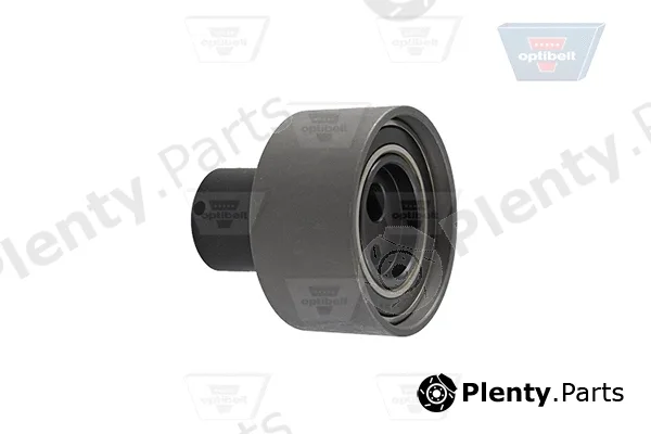 Optibelt 1043ST — Tensioner Pulley, timing belt Optibelt-SUR