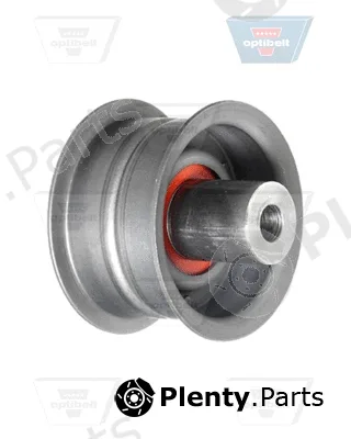 Optibelt 819UT — Deflection/Guide Pulley, timing belt Optibelt-SUR