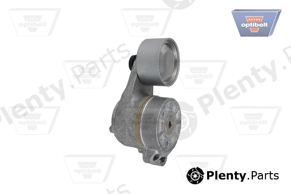 Optibelt 2096SN — Belt Tensioner, V-ribbed belt Optibelt-SUR
