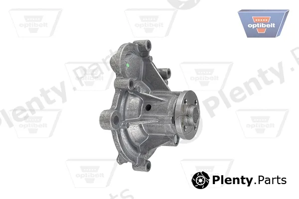 Optibelt WP1174 — Water Pump, engine cooling Optibelt-WAPU