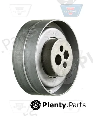 Optibelt 106ST — Tensioner Pulley, timing belt Optibelt-SUR