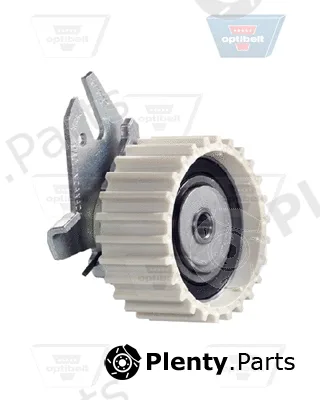 Optibelt 365ST — Tensioner Pulley, timing belt Optibelt-SUR