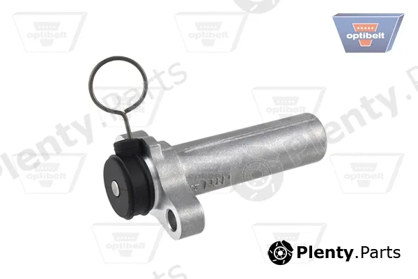 Optibelt 1024ST — Tensioner Pulley, timing belt Optibelt-SUR