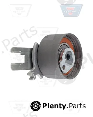 Optibelt 544ST — Tensioner Pulley, timing belt Optibelt-SUR
