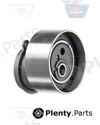Optibelt 186UT — Tensioner Pulley, timing belt Optibelt-SUR