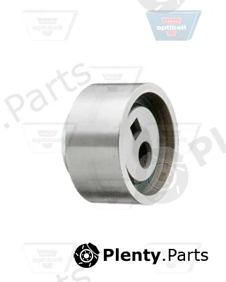 Optibelt 437ST — Tensioner Pulley, timing belt Optibelt-SUR