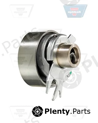 Optibelt 124ST — Tensioner Pulley, timing belt Optibelt-SUR