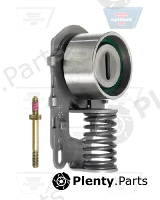 Optibelt 275ST — Tensioner Pulley, timing belt Optibelt-SUR
