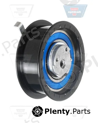 Optibelt 121ST — Tensioner Pulley, timing belt Optibelt-SUR