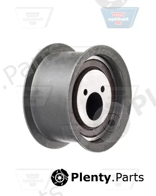 Optibelt 383UT — Deflection/Guide Pulley, timing belt Optibelt-SUR