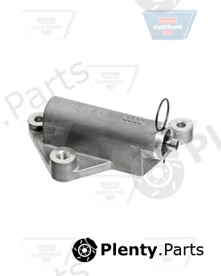 Optibelt 141ST — Vibration Damper, timing belt Optibelt-SUR