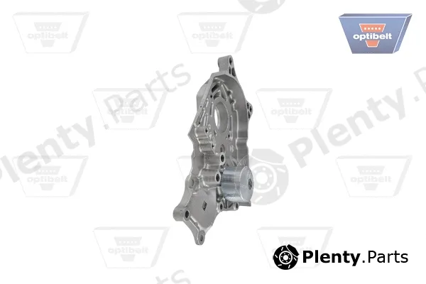Optibelt WP1122 — Water Pump, engine cooling Optibelt-WAPU