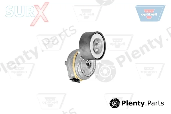 Optibelt 2003SNX — Belt Tensioner, V-ribbed belt Optibelt-SUR