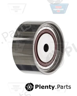 Optibelt 415UT — Deflection/Guide Pulley, timing belt Optibelt-SUR