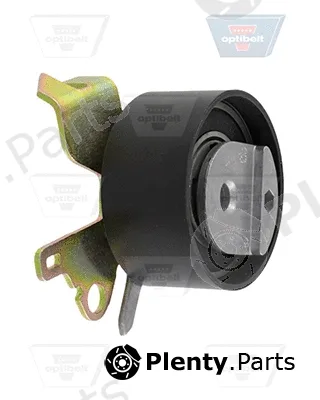 Optibelt 973ST — Tensioner Pulley, timing belt Optibelt-SUR