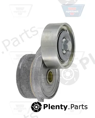 Optibelt 2048SN — Belt Tensioner, V-ribbed belt Optibelt-SUR