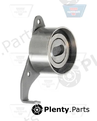 Optibelt 835ST — Tensioner Pulley, timing belt Optibelt-SUR