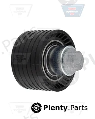 Optibelt 342ST — Deflection/Guide Pulley, timing belt Optibelt-SUR