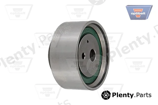 Optibelt 1054ST — Tensioner Pulley, timing belt Optibelt-SUR