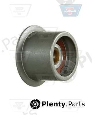 Optibelt 203UT — Deflection/Guide Pulley, timing belt Optibelt-SUR