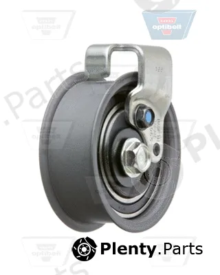 Optibelt 142ST — Tensioner Pulley, timing belt Optibelt-SUR