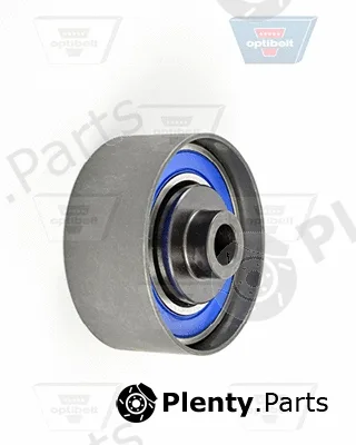 Optibelt 436UT — Deflection/Guide Pulley, timing belt Optibelt-SUR