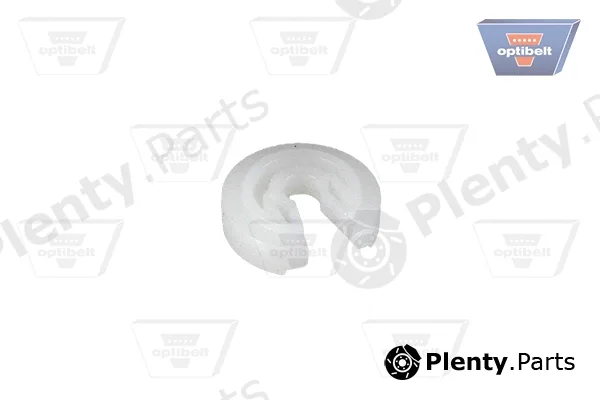 Optibelt KE1020 — Mounting Set, tensioner pulley (timing belt)