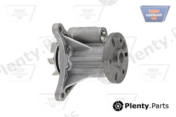 Optibelt WP1094 — Water Pump, engine cooling Optibelt-WAPU